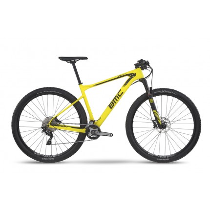 BMC TE02 Deore SLX BMC TE02 Deore SLX